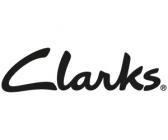 Clarks UK logo