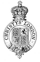 Christy Co Ltd Logo