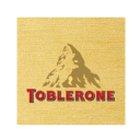 Toblerone UK Logo