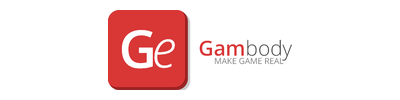gambody.com logo