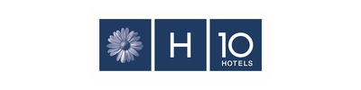 H10 Hotels UK logo