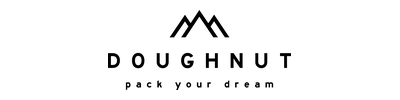 DOUGHNUT UK Logo