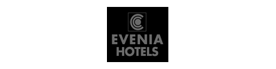 eveniahotels.com Logo