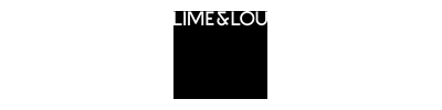 limeandlou.com Logo