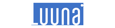 luuna.mx Logo