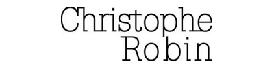 Christophe Robin UK logo