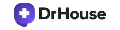 drhouse.com Logo
