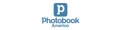 photobookamerica.com Logo