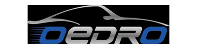 oedro.com Logo