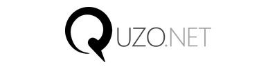 Quzo UK Logo