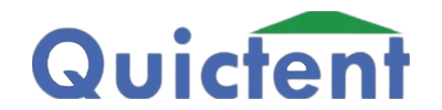 quictents.com logo