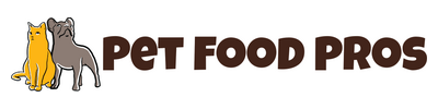 petfoodpros.com Logo