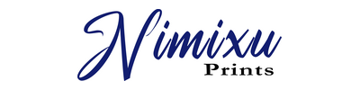 Nimixu Logo