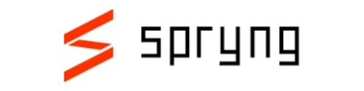 spryngme.com Logo