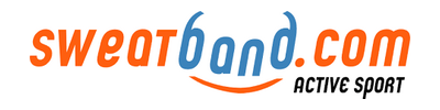 Sweatband logo