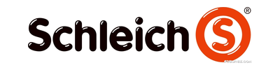 schleich-s.com Logo