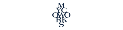 mycoworks.co.uk Logo