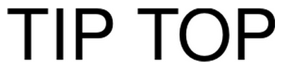 tiptop.ca Logo