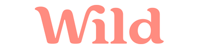 wearewild.com Logo