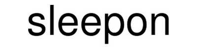 sleeponhealth.com Logo
