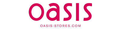 Oasis UK & IE Logo