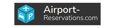 airport-reservations.com Logo