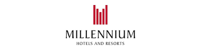 Millennium UK Logo