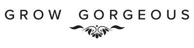 growgorgeous.co.uk Logo