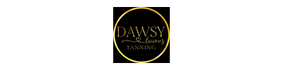 Dawsylicious Tannning Logo