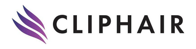 cliphair.com Logo