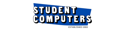 Student computers Logo