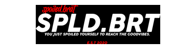Spoiled Brat Logo