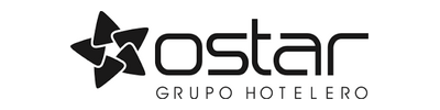 ostar.com.mx Logo