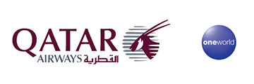 Qatar UK Logo