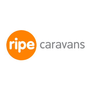 Ripe Insurance- Caravans Logo