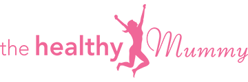 The Healthy Mummy UK Ltd Logo