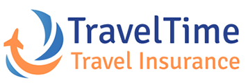 TravelTime Travel Insurance Logo