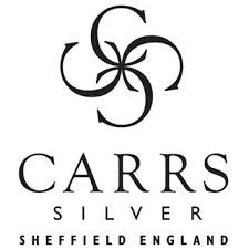 Carrs Silver Logo