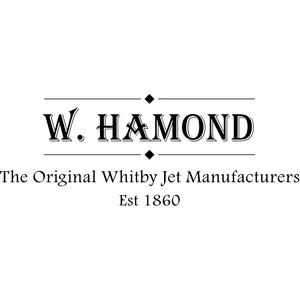 W Hamond Logo