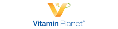 Vitamin Planet Logo
