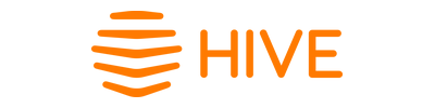 hivehome.com Logo